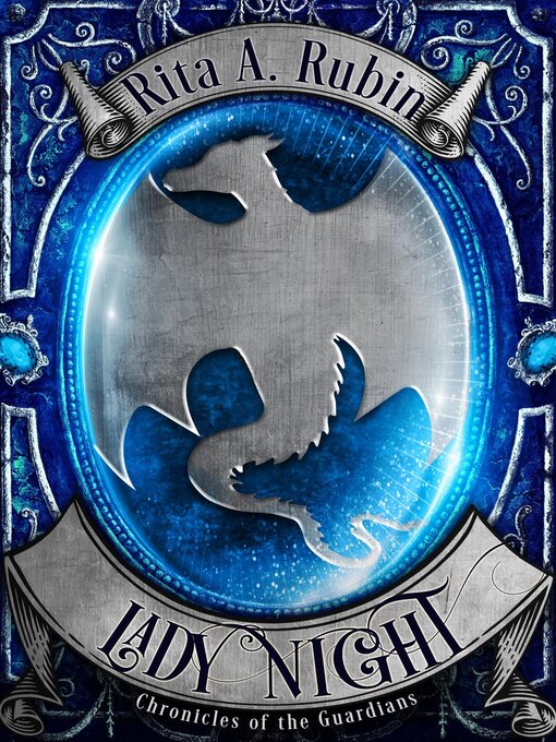 Title details for Lady Night by Rita A. Rubin - Available